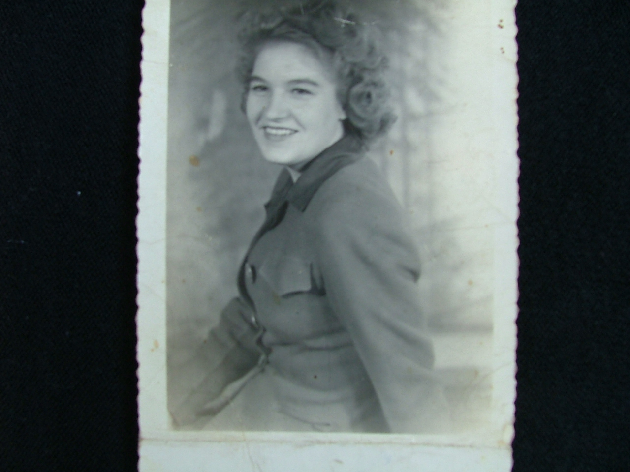 Marie Miller Jennings